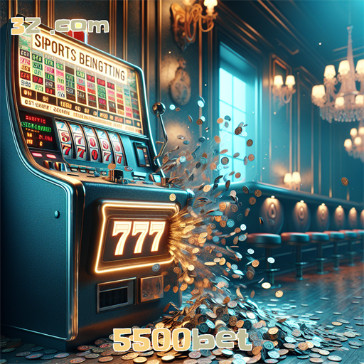 Recursos do App que Transformam sua Experiência no 5500 Bet