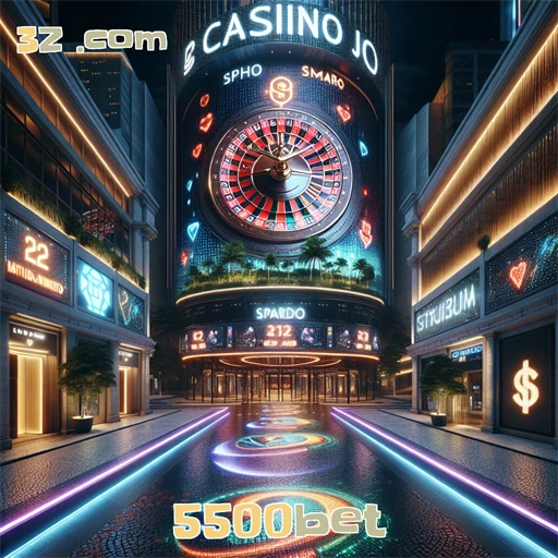 5500 bet: Uma Experiência Confiável Para Apostadores Brasileiros