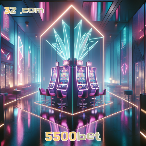 5500 bet: Uma Nova Era no Mundo do Esporte Online