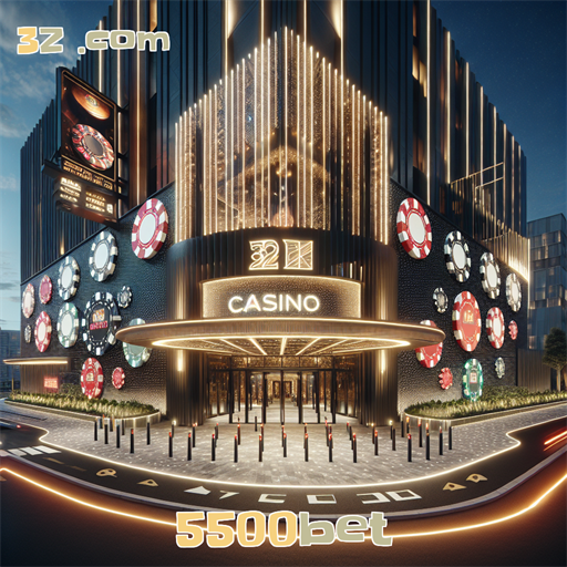 Entrando no jogo: O login do 5500 bet e suas vantagens