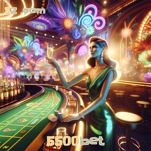 Atrações da Seção Paga no 5500 Bet: Diversão e Ganhos