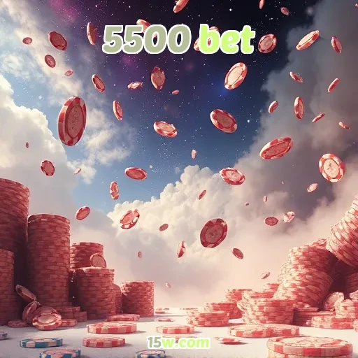 5500 bet Blackjack: Descubra Estratégias e Emoções no Jogo de Cartas