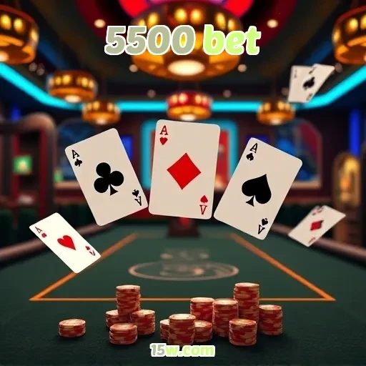 5500 bet: Os Guias Que Transformam Suas Apostas Em Vitória