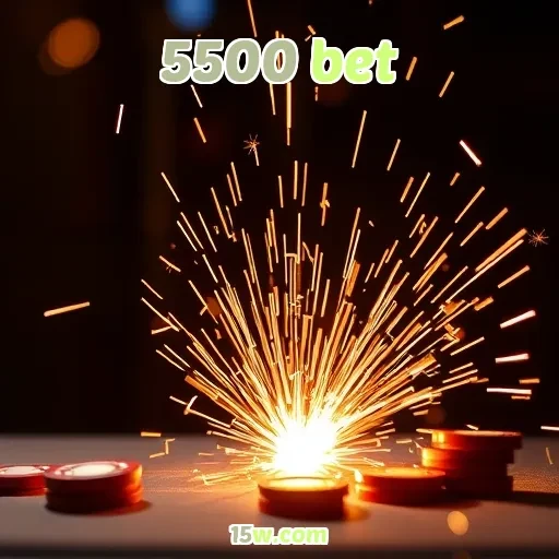 5500 bet: Maximize Sua Experiência com Recursos de Suporte Avançados